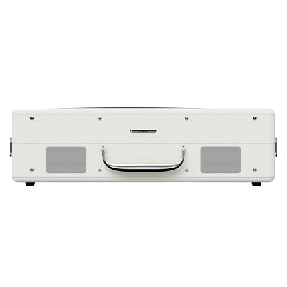 MIXX REVIV 65 Vinyl Record Player with Bluetooth, AT3600L Cartridge and Built-In Speakers, USRP-65-CM-053