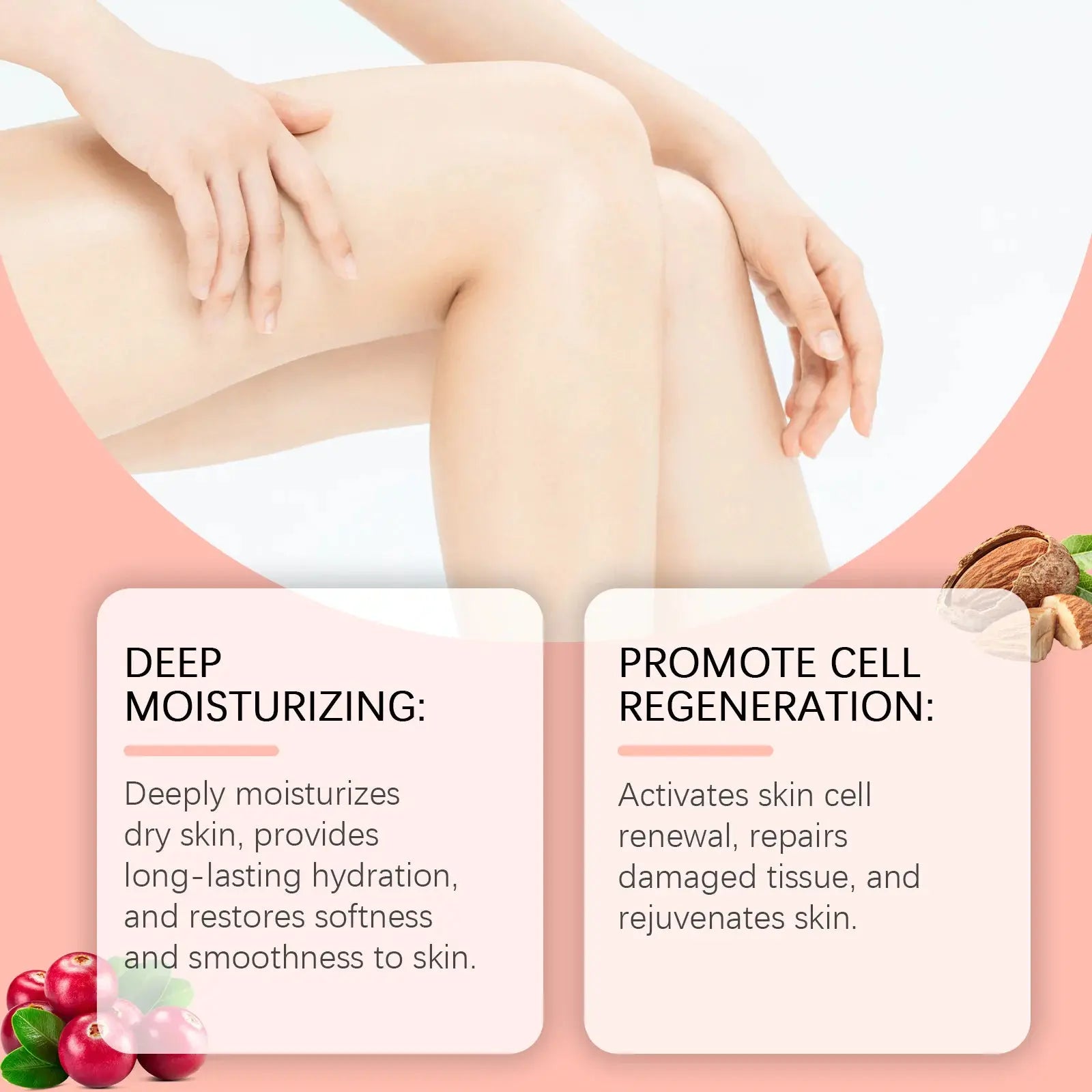 Soothing Body oil Atticus Goods