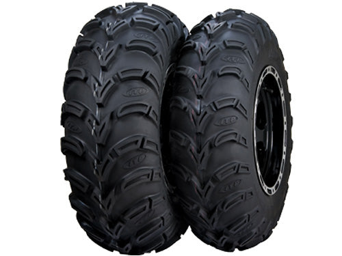 ITP Mud Lite AT Tire 22x11-10 by ITP (Part Number 56A3A5)