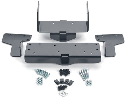 Warn ATV Multi Mounting Kit for Arctic Cat - Model 61014