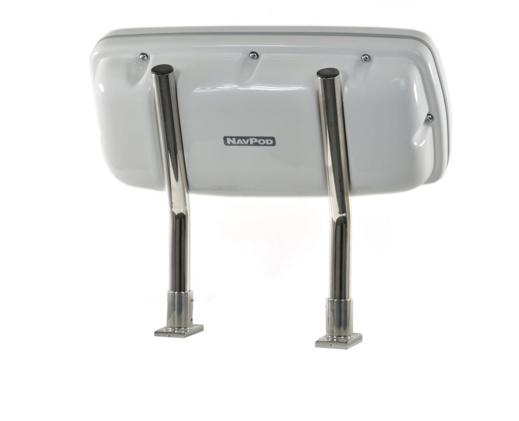 NavPod GP1040-34 SystemPod for Garmin GPSMAP 1042xsv, 1022xsv and One Instrument
