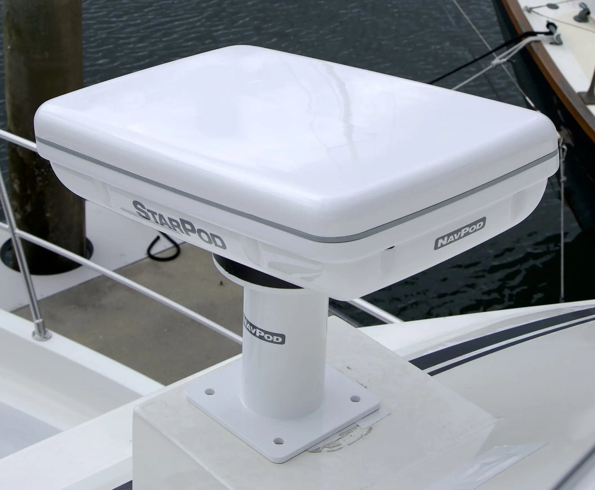 NavPod StarPod 3  System For Starlink Gen 3 Standard