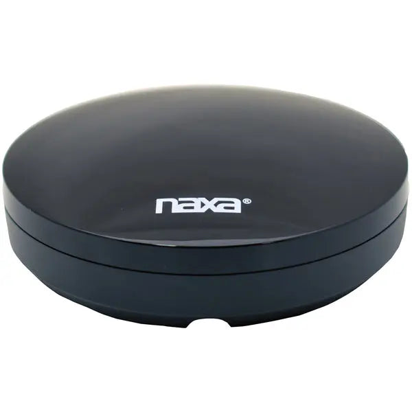 NAXA Universal Smart Remote NAXNSH500 - Wi-Fi and Infrared Control for Home Appliances