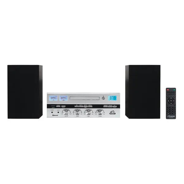 50W MLWAUKEE CD STREO SYS