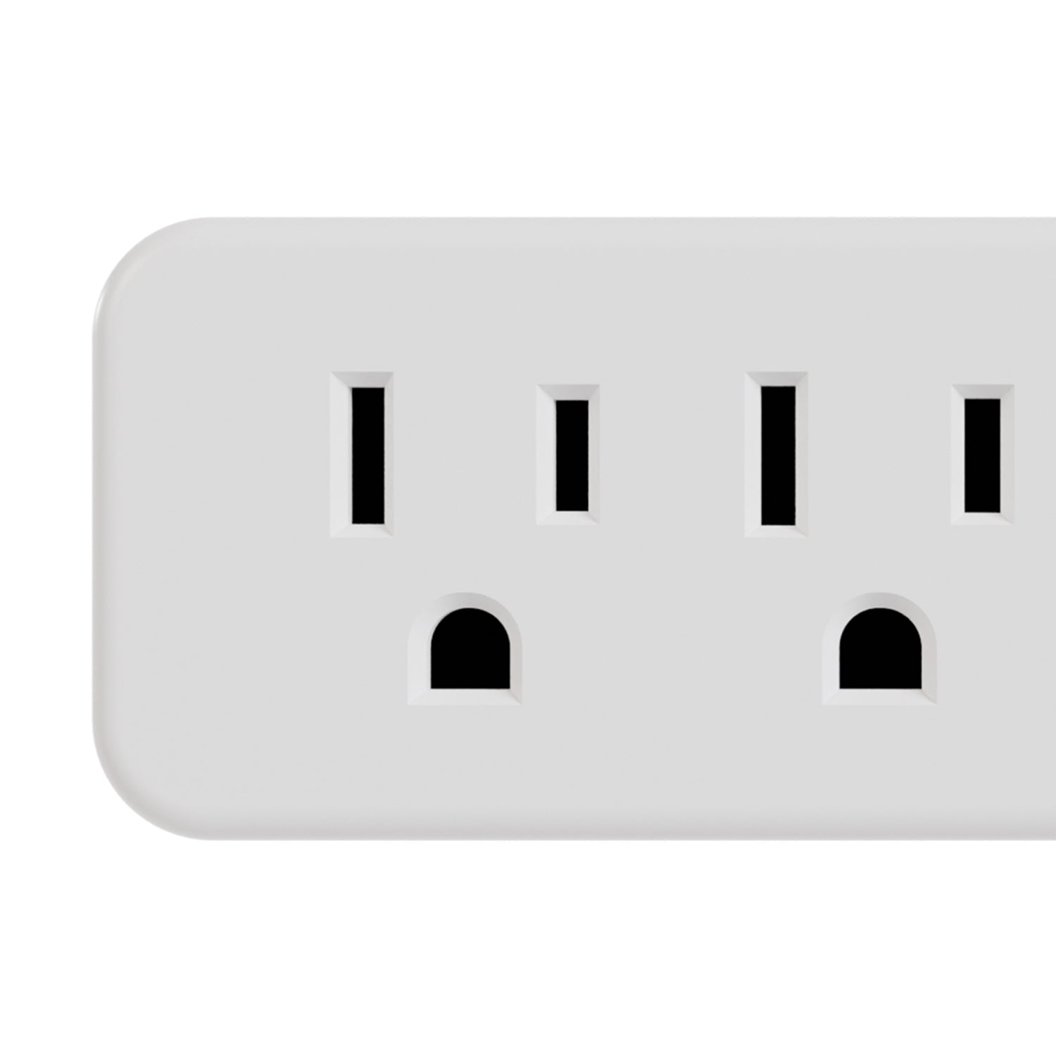 STANLEY PLUGMAX 2-Outlet USB-C and USB-A Wall Charger, Part 30422