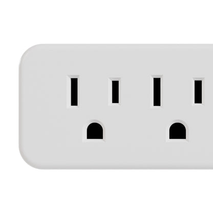 STANLEY PLUGMAX 2-Outlet USB-C and USB-A Wall Charger, Part 30422
