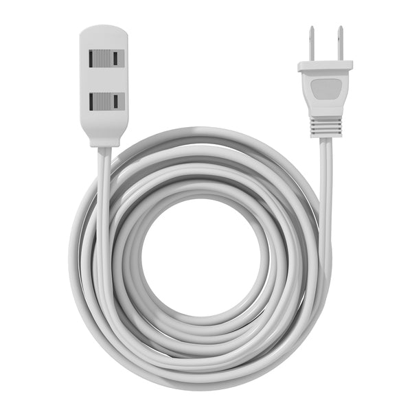 Stanley 15 ft 3-outlet Extension Cord with Safety Covers - Model 31151-2