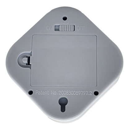 Stanley 32749 10-LED Motion Sensor Light with Night-Light