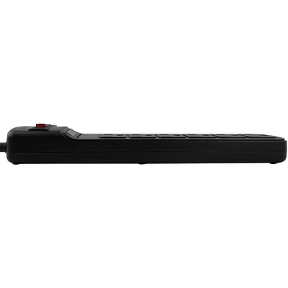 STANLEY 33220 SurgeMax 6-Outlet Surge Protector with 1,080 Joules