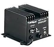 Newmar 115-24-10 Power Supply - 115/230VAC to 24VDC, 10 Amps for Commercial Marine Equipment