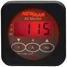 Newmar ACE Energy Meter 2.5-inch Display for 115/230 Volt Systems