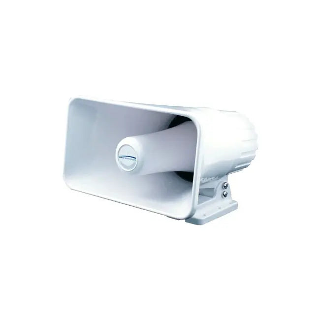 Newmar PA-30/20 Hailer Horn 30 Watt 8 Ohm for Marine and Industrial Use