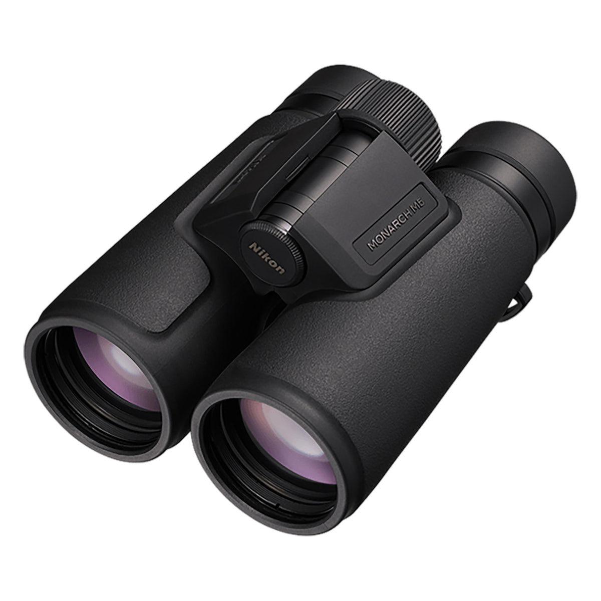 Nikon Monarch M5 8x42 Binoculars, Part Number 16767