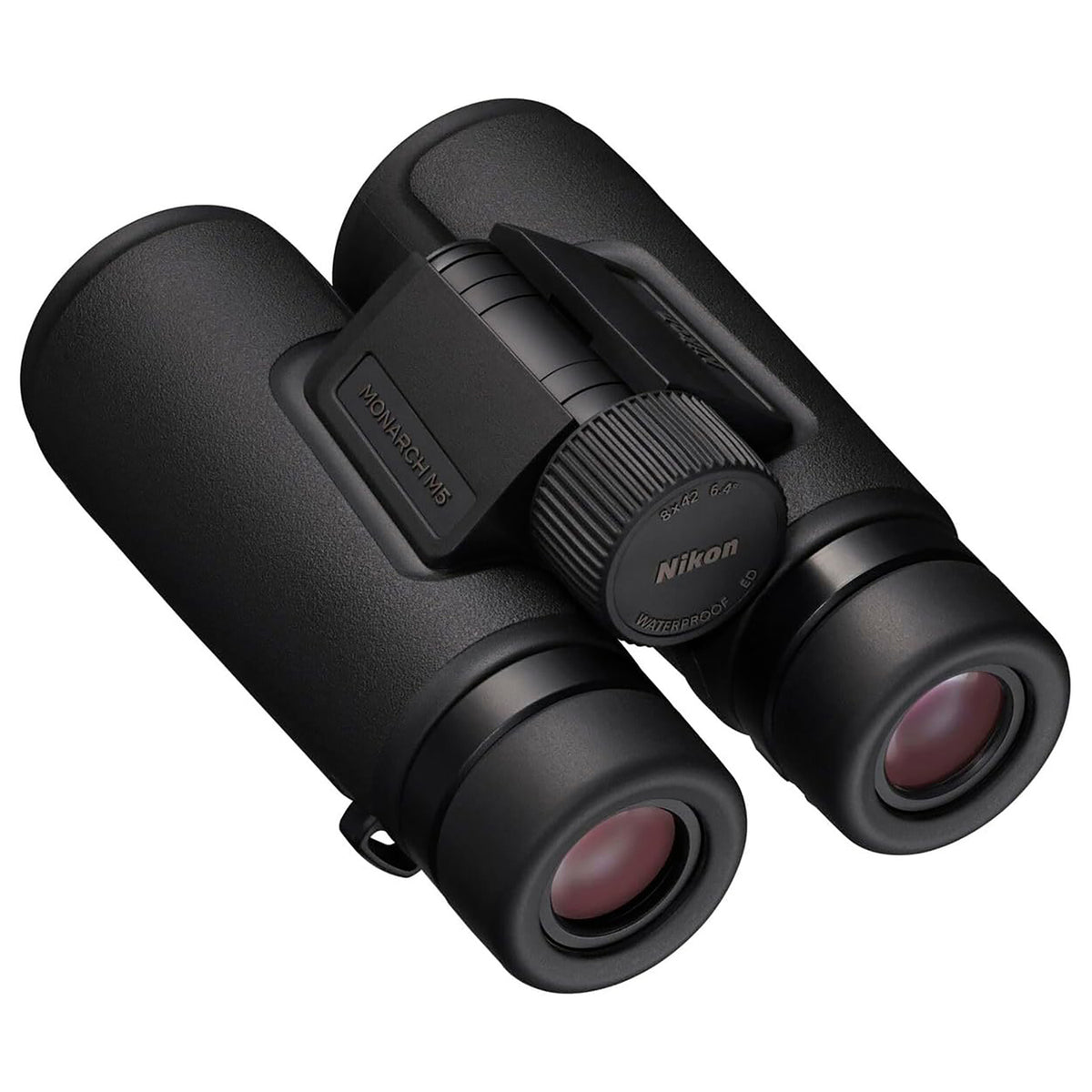 Nikon Monarch M5 8x42 Binoculars, Part Number 16767