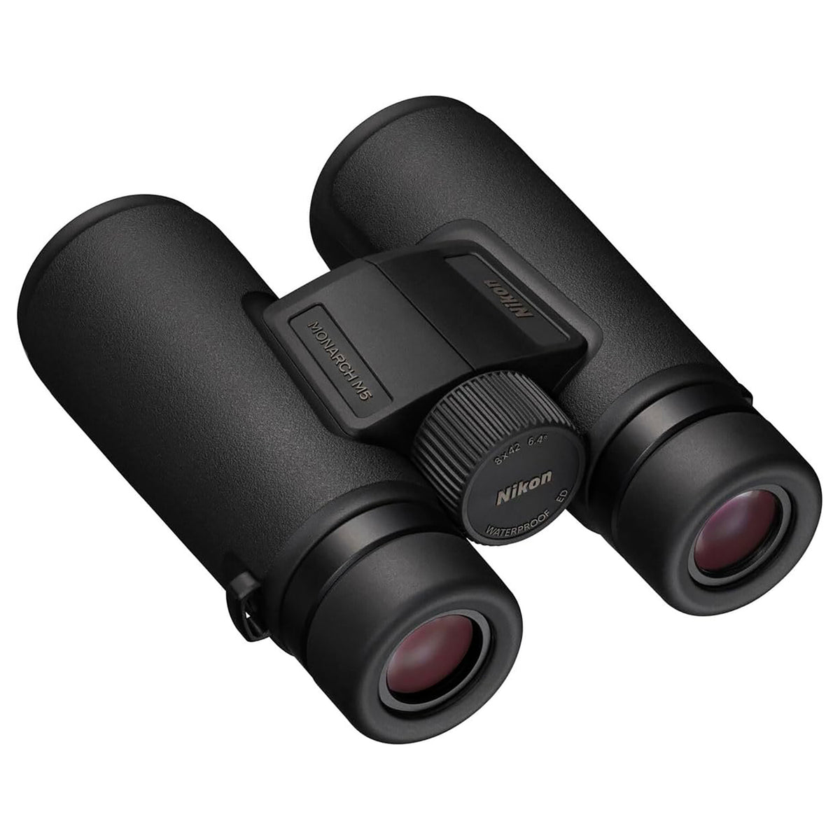 Nikon Monarch M5 8x42 Binoculars, Part Number 16767