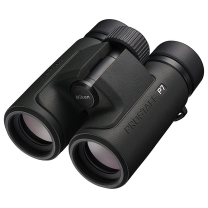 Nikon PROSTAFF P7 8x30 Binoculars, Part Number 16770