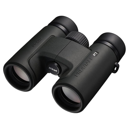 Nikon PROSTAFF P7 8x30 Binoculars, Part Number 16770