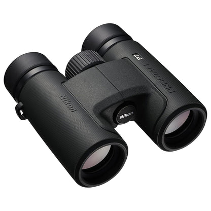 Nikon PROSTAFF P7 8x30 Binoculars, Part Number 16770