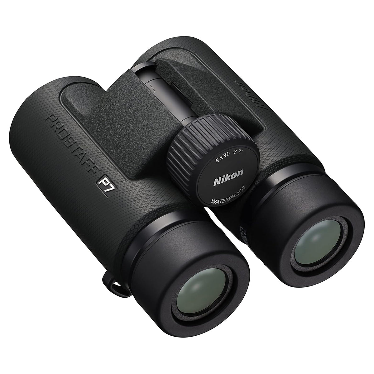 Nikon PROSTAFF P7 8x30 Binoculars, Part Number 16770