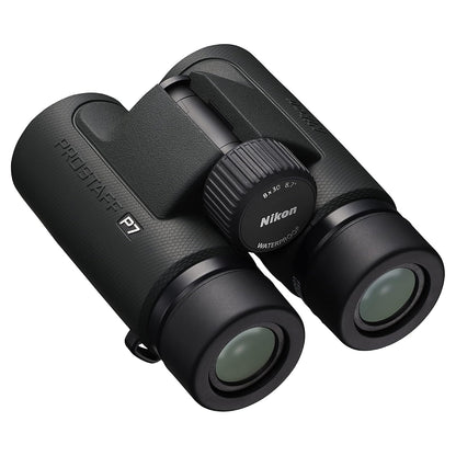 Nikon PROSTAFF P7 8x30 Binoculars, Part Number 16770