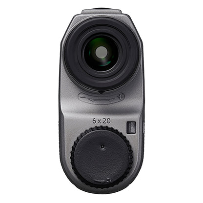 Nikon COOLSHOT 20i GIII Golf Laser Rangefinder, Part Number 16781