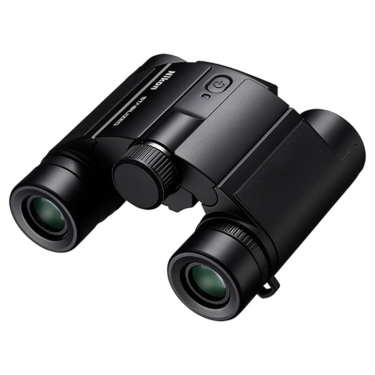 Nikon 16782 Stabilized 10x25 S Optical Image Stabilization Binoculars