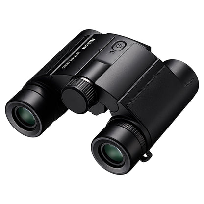 Nikon 16782 Stabilized 10x25 S Optical Image Stabilization Binoculars