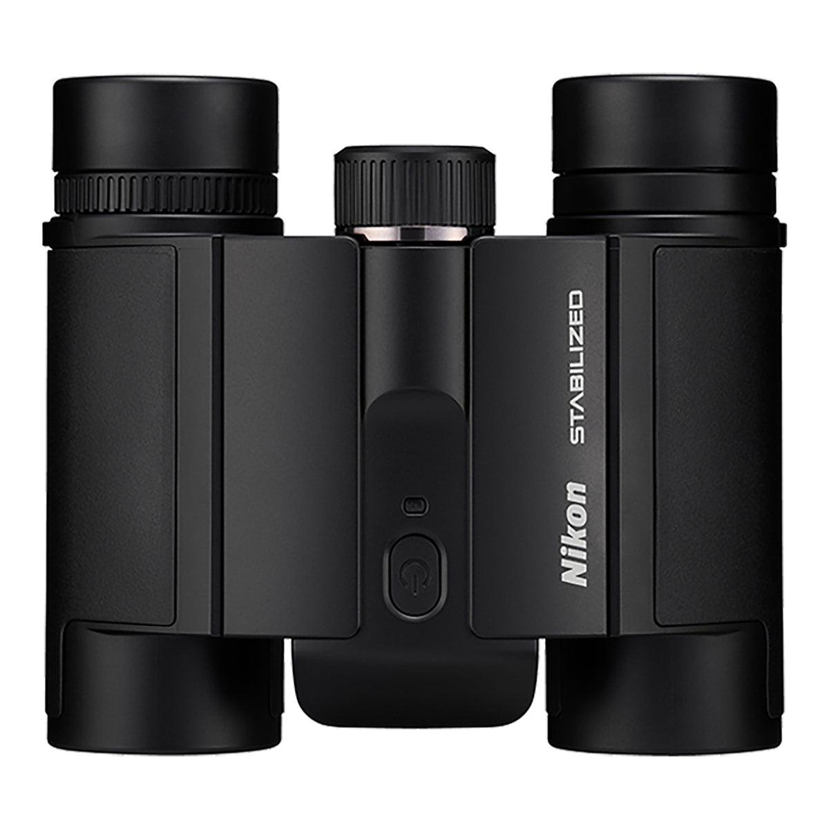 Nikon 16782 Stabilized 10x25 S Optical Image Stabilization Binoculars