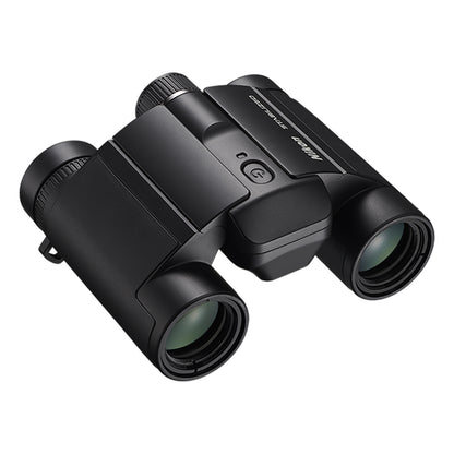 Nikon 16783 Stabilized 12x25 S Binoculars with Optical Image Stabilization