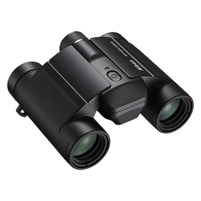 Nikon 16783 Stabilized 12x25 S Binoculars with Optical Image Stabilization