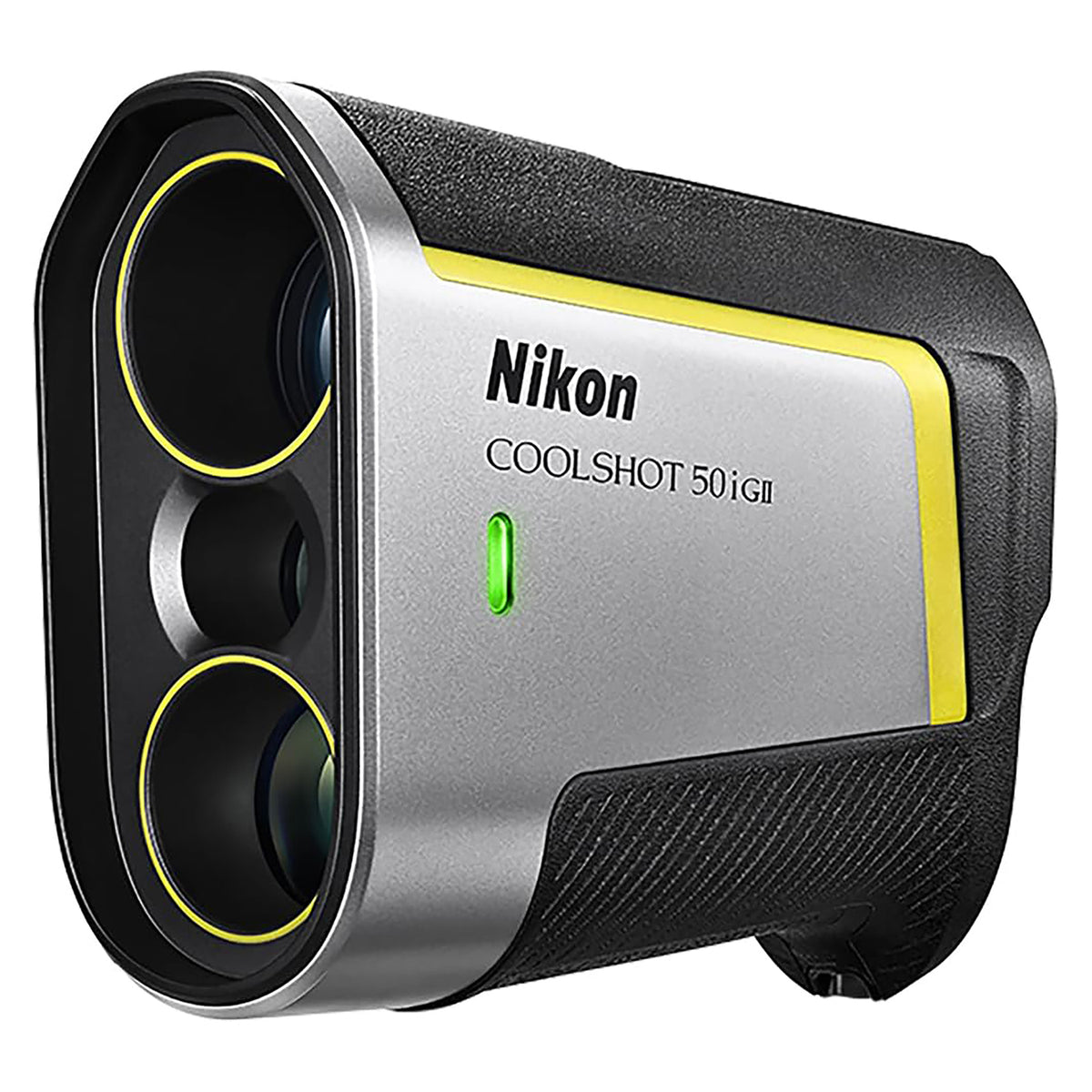 Nikon COOLSHOT 50i GII Laser Rangefinder, Part Number 16789