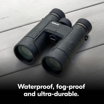 Nikon PROSTAFF P7 12x50 Binoculars, Part Number 16848