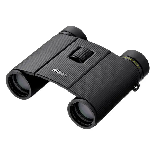 Nikon Trailblazer II 10x25 Compact Waterproof Binoculars