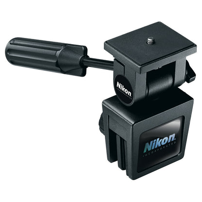 NIKON(R) Window Mount Black - Part Number 7070