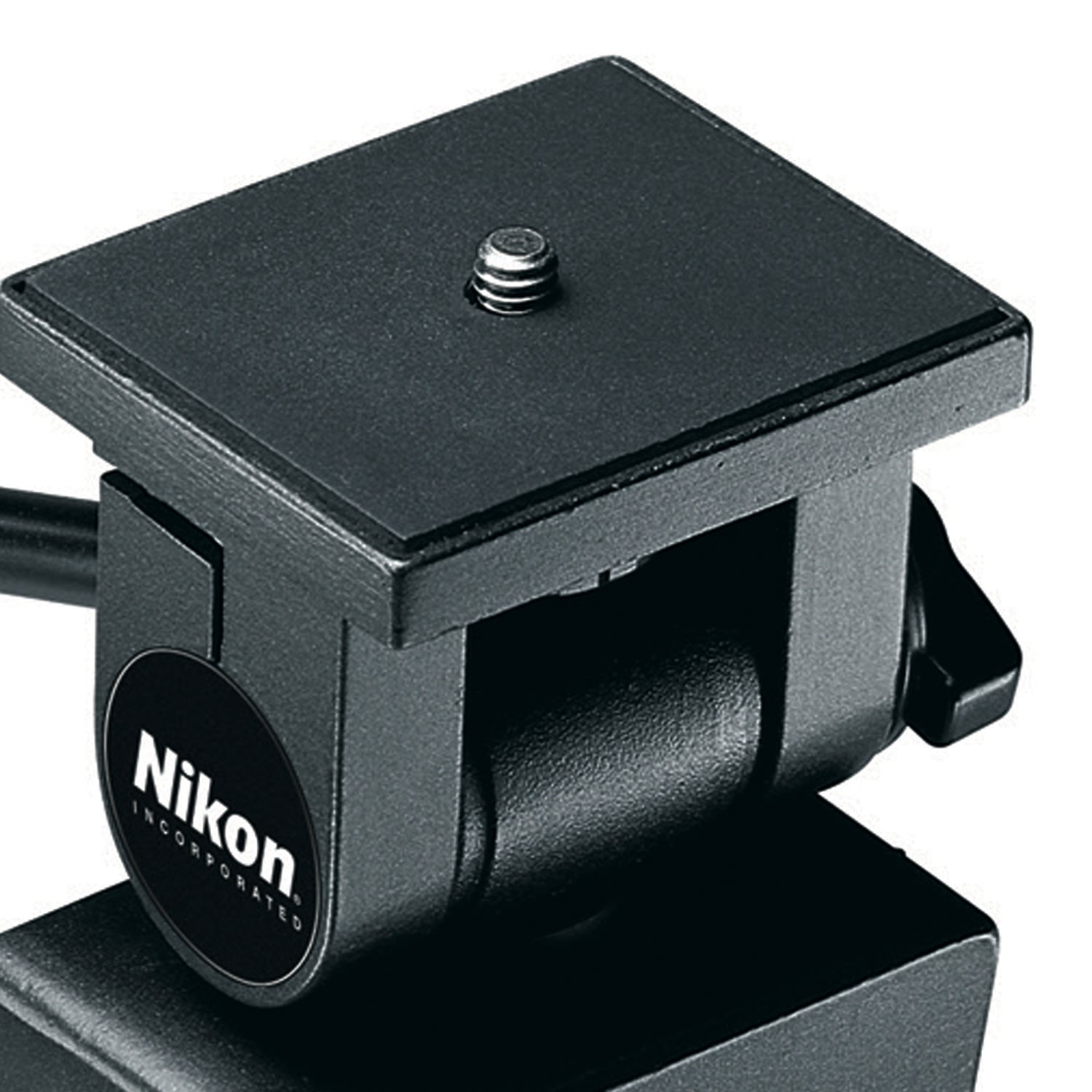 NIKON(R) Window Mount Black - Part Number 7070