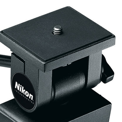 NIKON(R) Window Mount Black - Part Number 7070