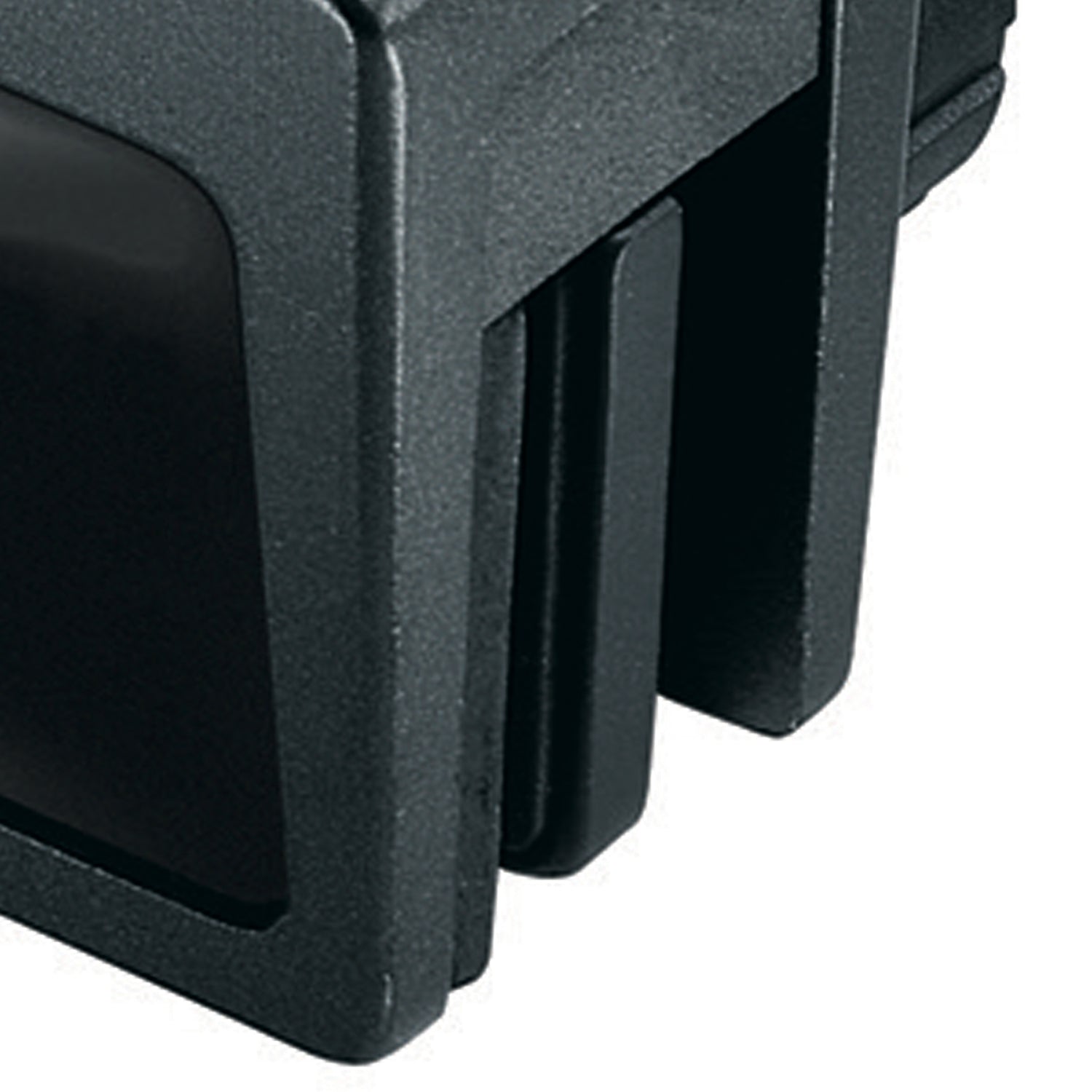 NIKON(R) Window Mount Black - Part Number 7070