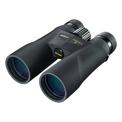 Nikon Prostaff P5 10x50 Binoculars, Part Number 7572