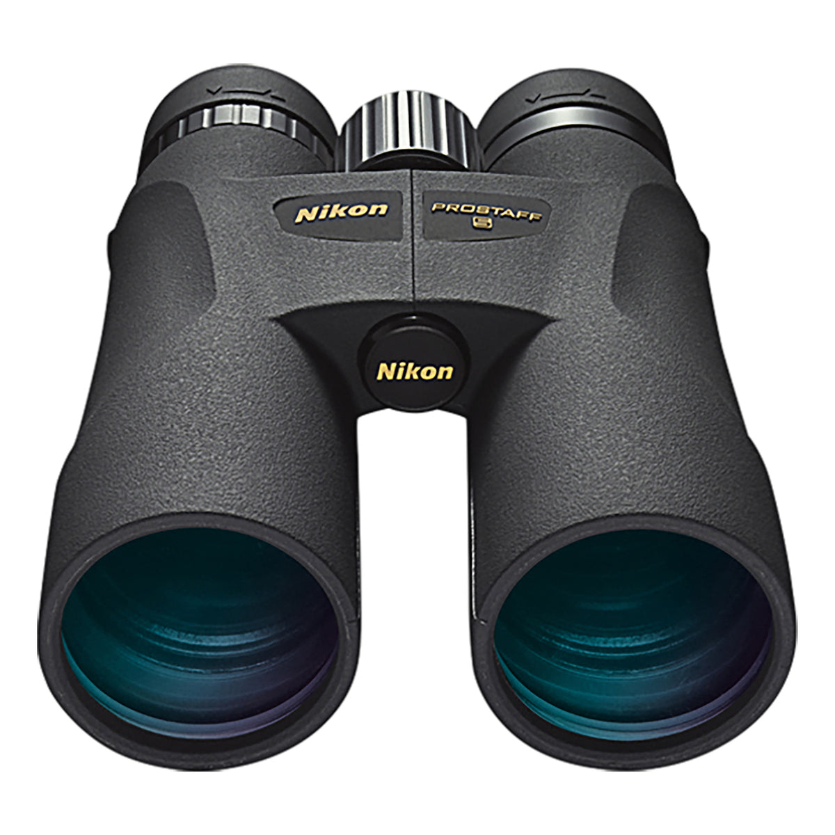 Nikon Prostaff P5 10x50 Binoculars, Part Number 7572