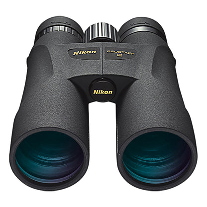 Nikon Prostaff P5 10x50 Binoculars, Part Number 7572