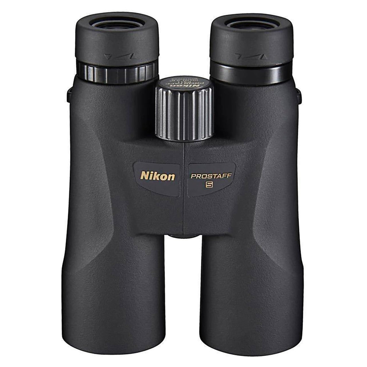 Nikon Prostaff P5 10x50 Binoculars, Part Number 7572