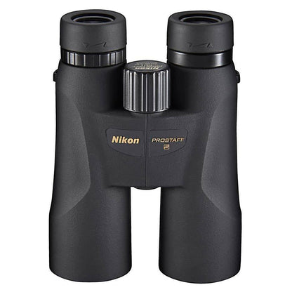 Nikon Prostaff P5 10x50 Binoculars, Part Number 7572