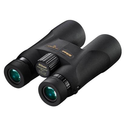 Nikon Prostaff P5 10x50 Binoculars, Part Number 7572