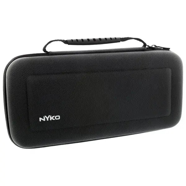 NYKO(R) SW 2 Black Nintendo Switch Travel Case - Model 87408