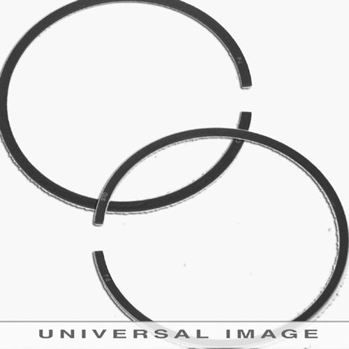 NAMURA OEM Style Piston Rings .040 - Reliable Engine Performance