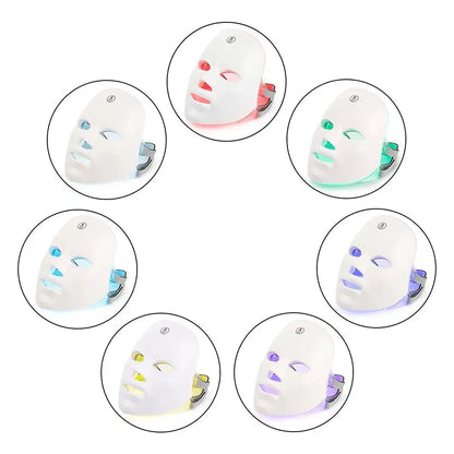 Skin Rejuvenation Facial Beauty Device Atticus Goods