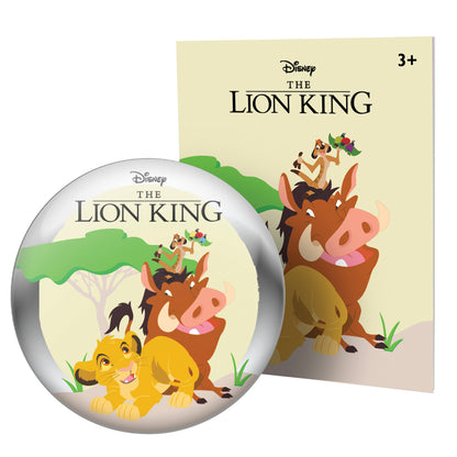 ONANOFF StoryPhones Disney The Lion King StoryShield, SS-DISNEY LION KING