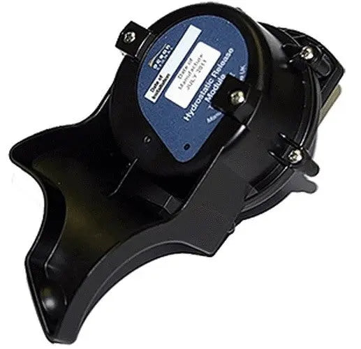 Ocean Signal HR1E Hydrostatic Release Unit with Model 701S-00608