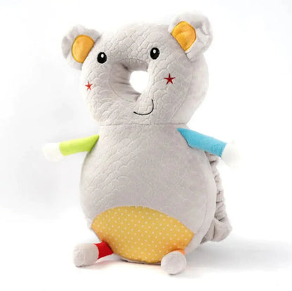 Toddler Head Protection Pad Atticus Goods