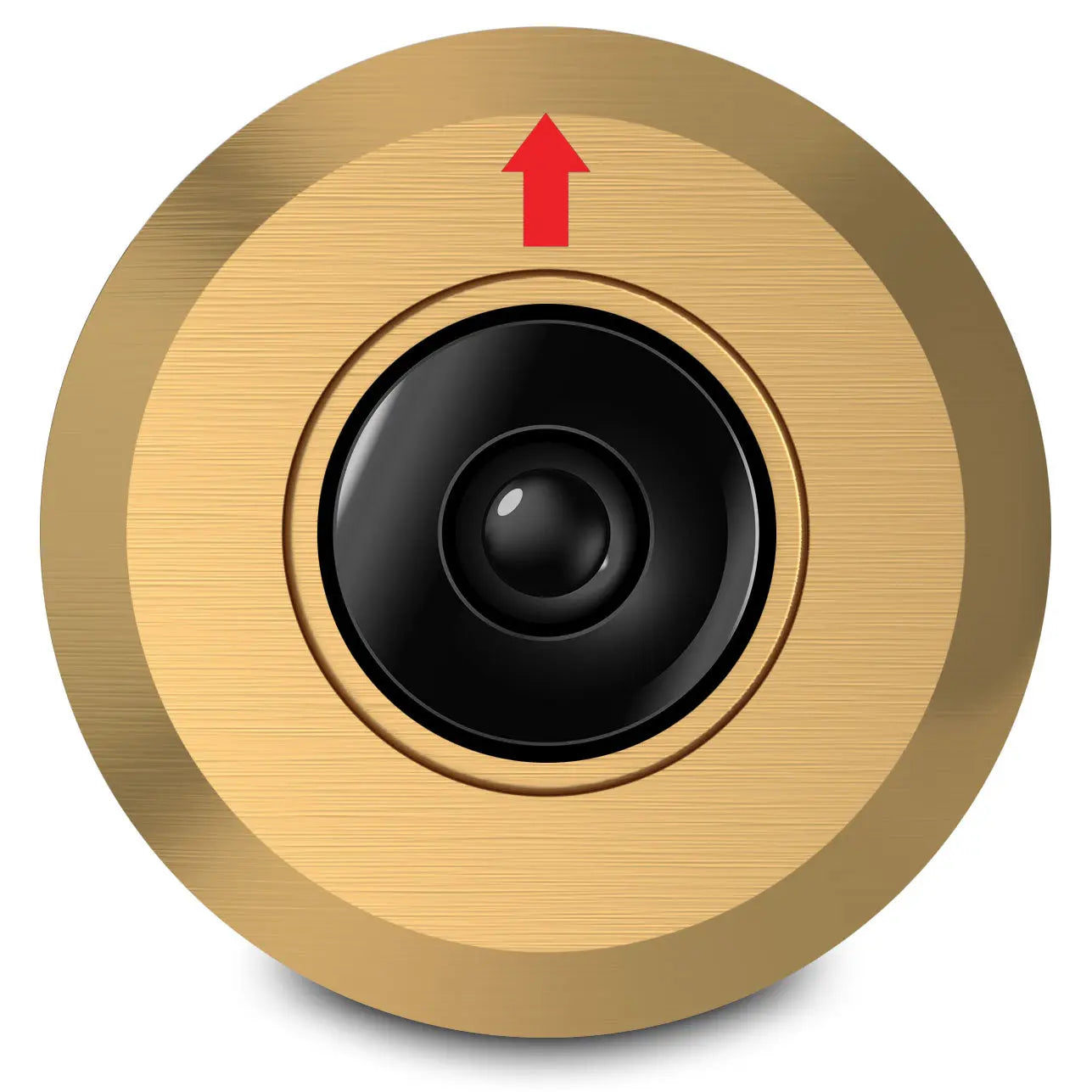 Ocean LED OceanLED Eyes HD Gen2 Underwater Camera with Tritonium Optical Lens - Model 011810